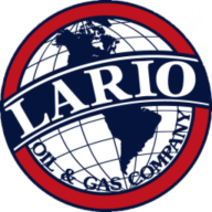 Logo Lario Oil & Gas Co.