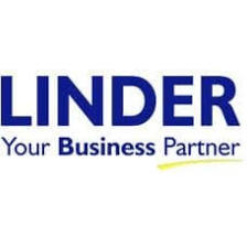 Logo Linder Industrial Machinery Co.