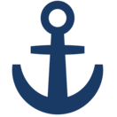 Logo Louis Kemp Seafood Co.
