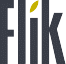 Logo Flik Hospitality Group