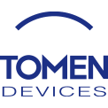 Logo Tomen Devices Corp.