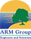 Logo Arm Group Ltd.