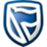 Logo Standard Bank Namibia Ltd.