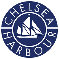 Logo Chelsea Harbour Ltd.