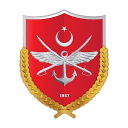 Logo Turkish Armed Forces Foundation