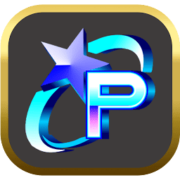 Logo Curious Pictures