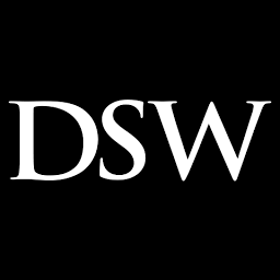 Logo DSW Shoe Warehouse, Inc.