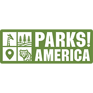 Logo Parks! America, Inc.