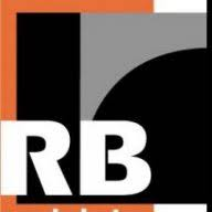 Logo Ready Beton NV