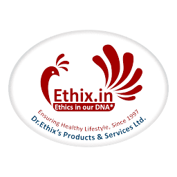 Logo Ethix Corp