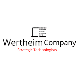 Logo Wertheim Schroder & Co., Inc.
