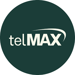 Logo Telmax Communications Corp