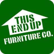 Logo This End Up Furniture Co., Inc.