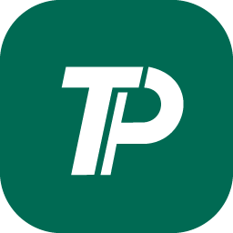 Logo TRANSPETROL, a.s.