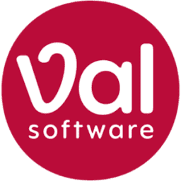 Logo VAL Software SAS