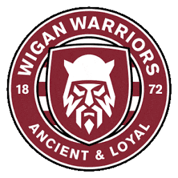 Logo Wigan Rugby League Club