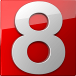 Logo WTNH-TV