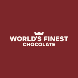 Logo World's Finest Chocolate, Inc.
