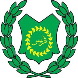Logo State of Perlis