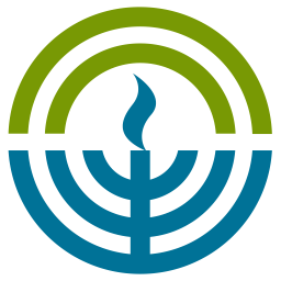 Logo Allied Jewish Federation of Colorado