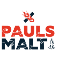 Logo Pauls Malt Ltd.