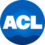 Logo Atlantic Container Line AB (New Jersey)