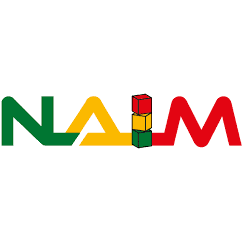 Logo Naim Holdings Bhd.