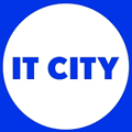 Logo IT City Public Co., Ltd.