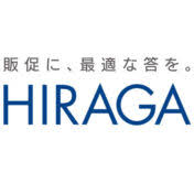 Logo HIRAGA Co., Ltd.