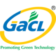 Logo Gujarat Alkalies & Chemicals Ltd.