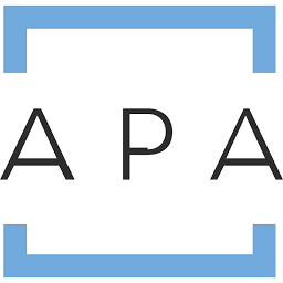 Logo Asset Preservation Advisors, Inc.