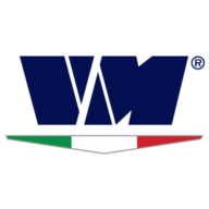 Logo VM Motori SpA