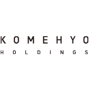 Logo Komehyo Holdings Co., Ltd.