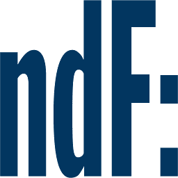 Logo neue deutsche Filmgesellschaft mbH