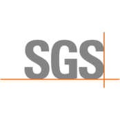 Logo SGS France SAS