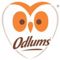 Logo Odlums Group Ltd.