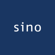 Logo sino AG