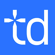 Logo TradeDoubler AB