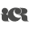 Logo ICR Industrie Cosmetiche Riunite SpA