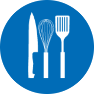 Logo Leith's School of Food & Wine Ltd