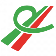 Logo Algarve International BV