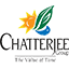 Logo The Chatterjee Group