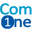 Logo Com One SA