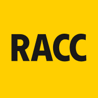 Logo RACC Motor Centers SL