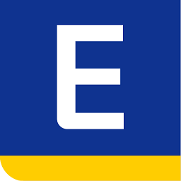 Logo Edgewood Partners Insurance Center (New york)
