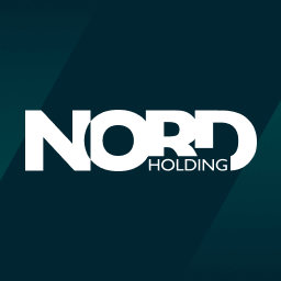 Logo NORD Holding Unternehmensbeteiligungsgesellschaft GmbH