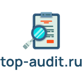 Logo Rsm Top Audit
