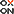 Logo OX-ON A/S