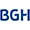 Logo BGH SA