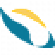 Logo Sunnhordland Kraftlag AS